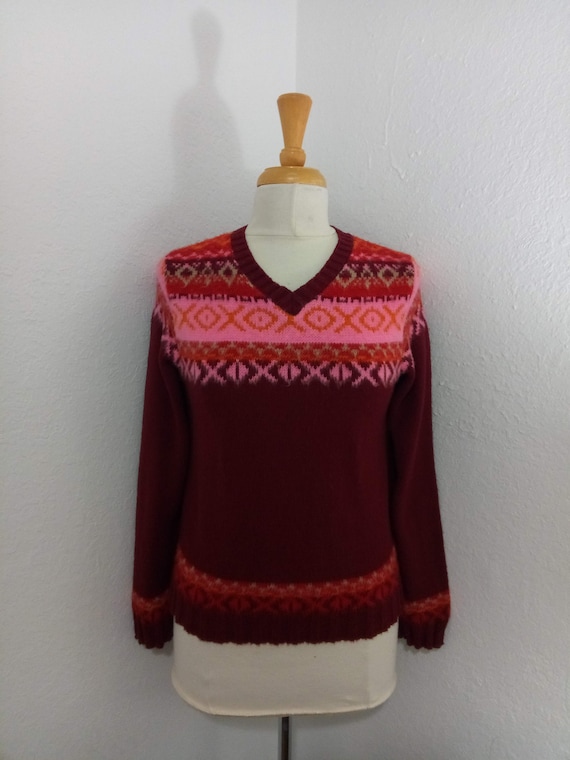 Cozy 1990s Delia's Sweater