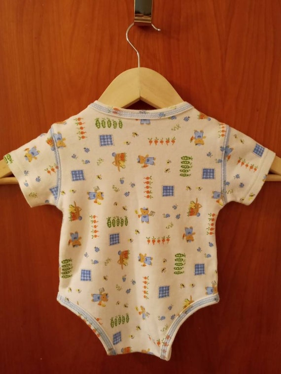 Farmers Onesie - image 6