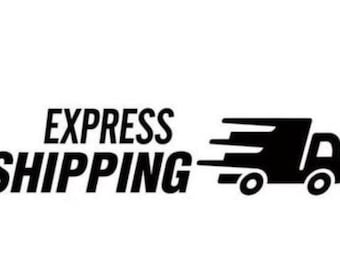 Express Shipping Upgrade