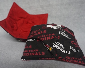 Arizona Cardinals Bowl Cozy