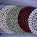 see more listings in the Doilies section