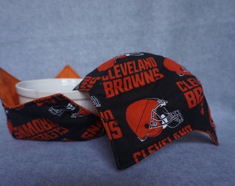 Cleveland Browns Bowl Cozy 10" or 12"