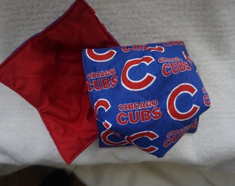 Chicago Cubs Microwavable Bowl Cozy