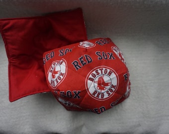 MLB--Boston Red Sox Microwavable Bowl Cozy 10" or 12"