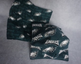 Philadelphia Eagles Microwavable Bowl Cozy 10 inch and 12 inch