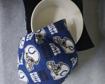 NFL Colts Bowl Cozy