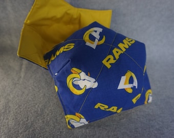 Los Angeles Rams Bowl Cozy