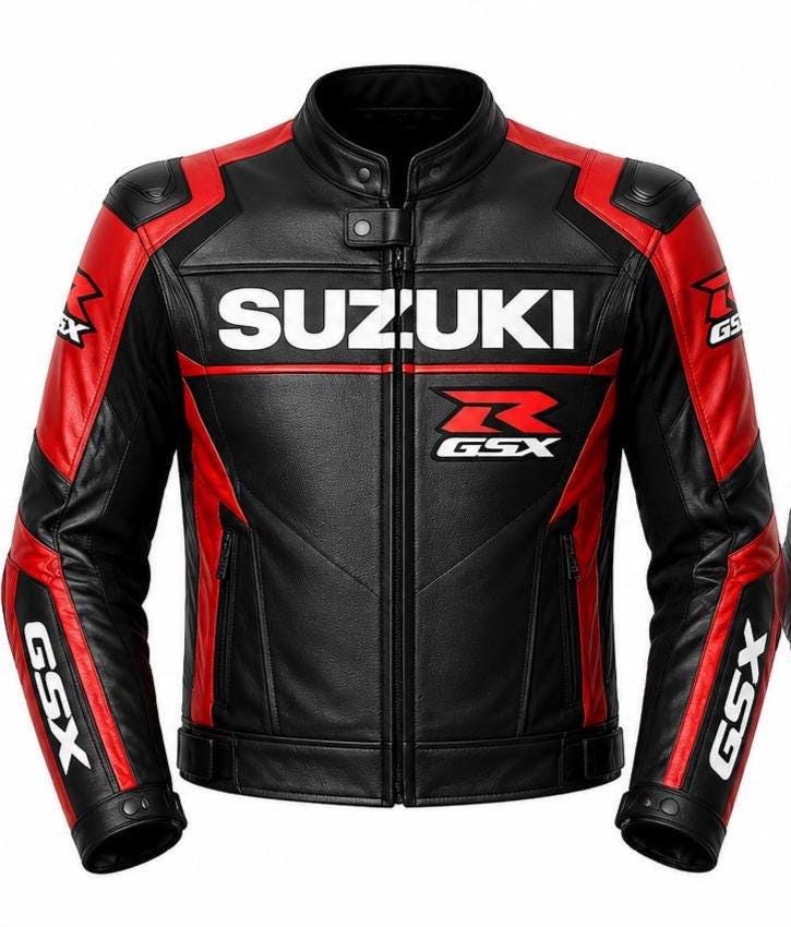 Suzuki Gsxr Clothing - Etsy
