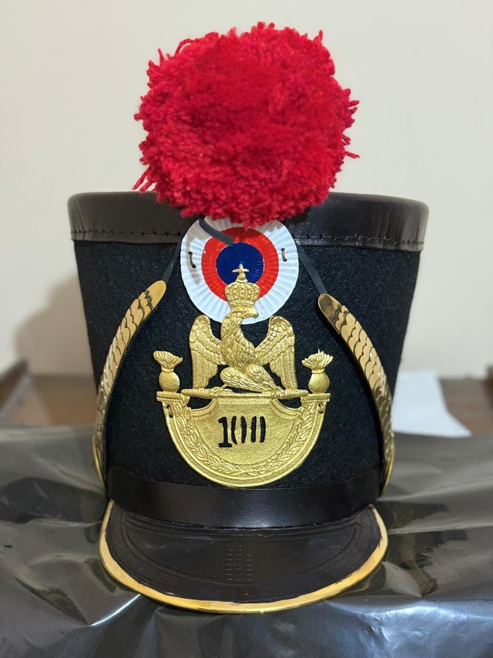 French shako - Etsy 日本