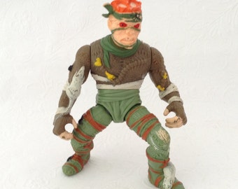 mirage studio toys etsy
