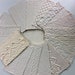 see more listings in the handmade paper  section