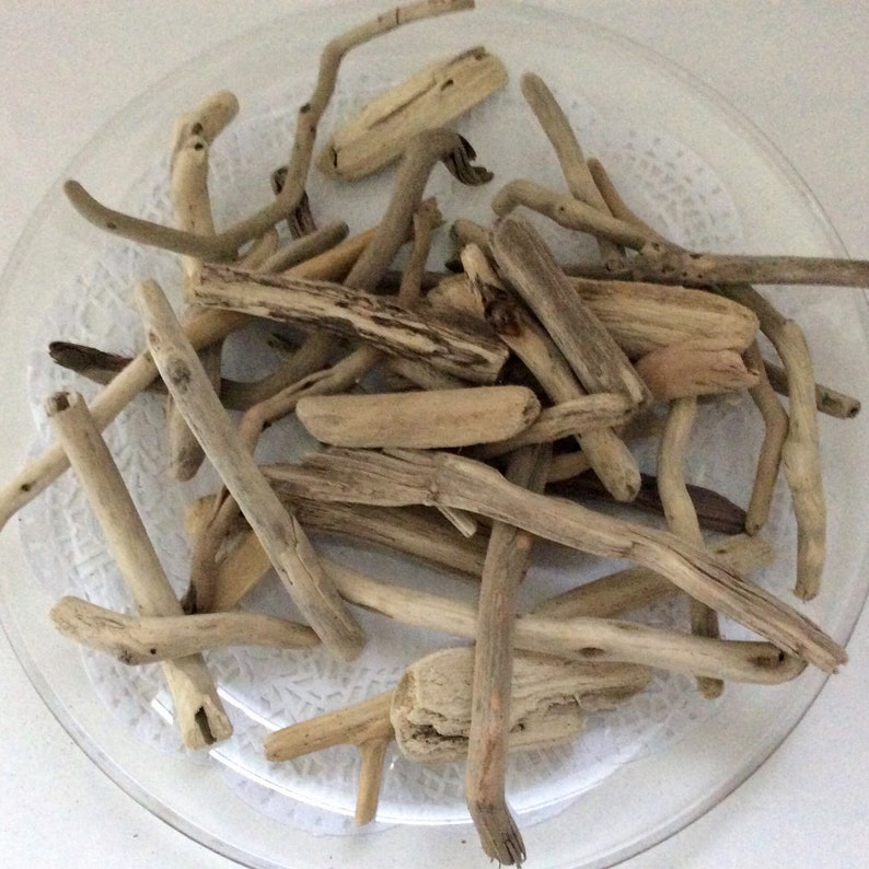 Driftwood Hawaii Bulk Driftwood 180 pieces Beach Etsy