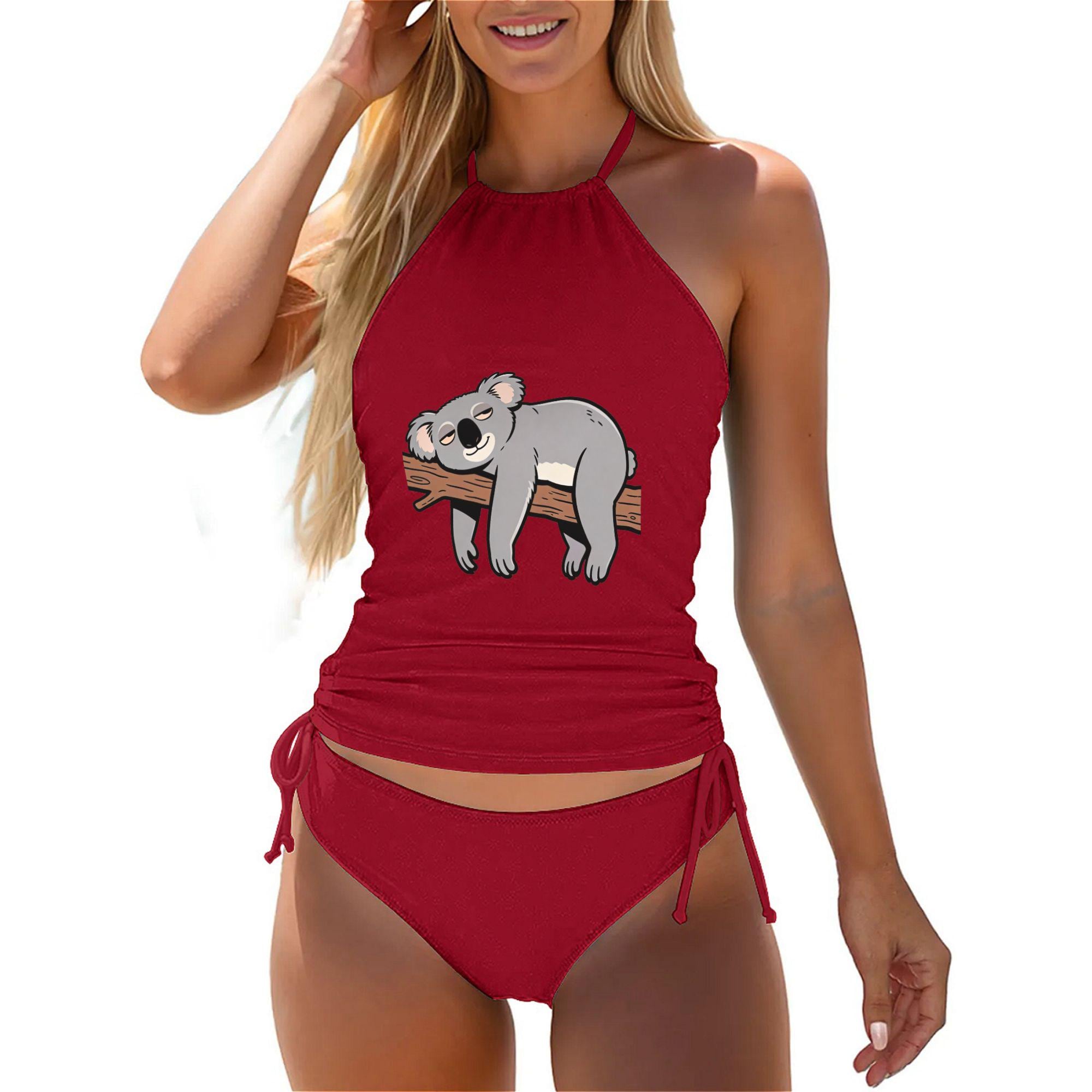 Koala swimwear - Etsy 日本