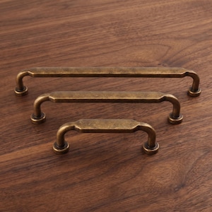 Vintage Cabinet Pulls Drawer Handles Kitchen Hardware Furniture Pulls Cupboard Door Handles Dresser Handles Wardrobe Pulls Home Improvement