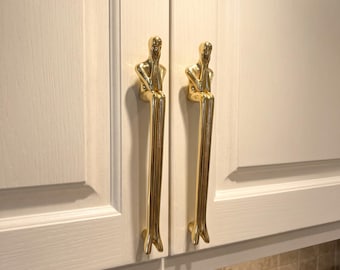 Vintage Cabinet Pulls Drawer Handles Kitchen Hardware Furniture Pulls Cupboard Door Handles Decorative Wardrobe Pulls Home Improvement