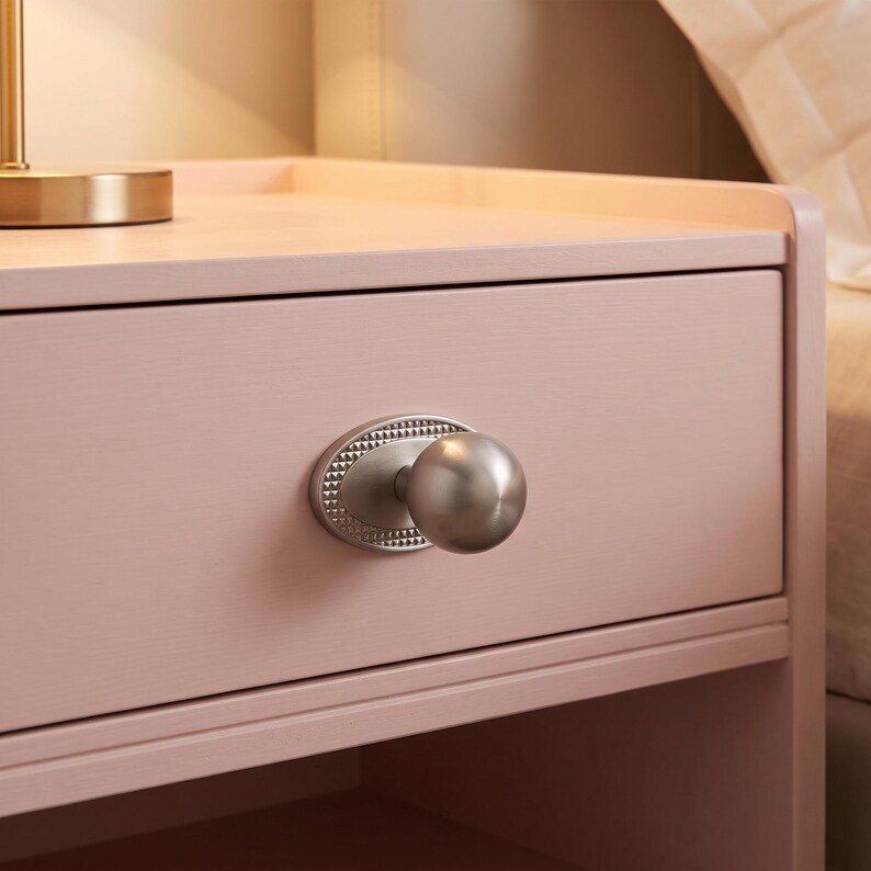 Cabinet Knobs Drawer Knobs Kitchen Hardware Furniture Knobs Cupboard Handles Dresser Pulls Decorative Cabinet Hardware Home Improvement image 8