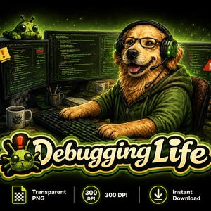Rolig kodning, programmerare, kodare, speldesign, kodare, kodare, kodare