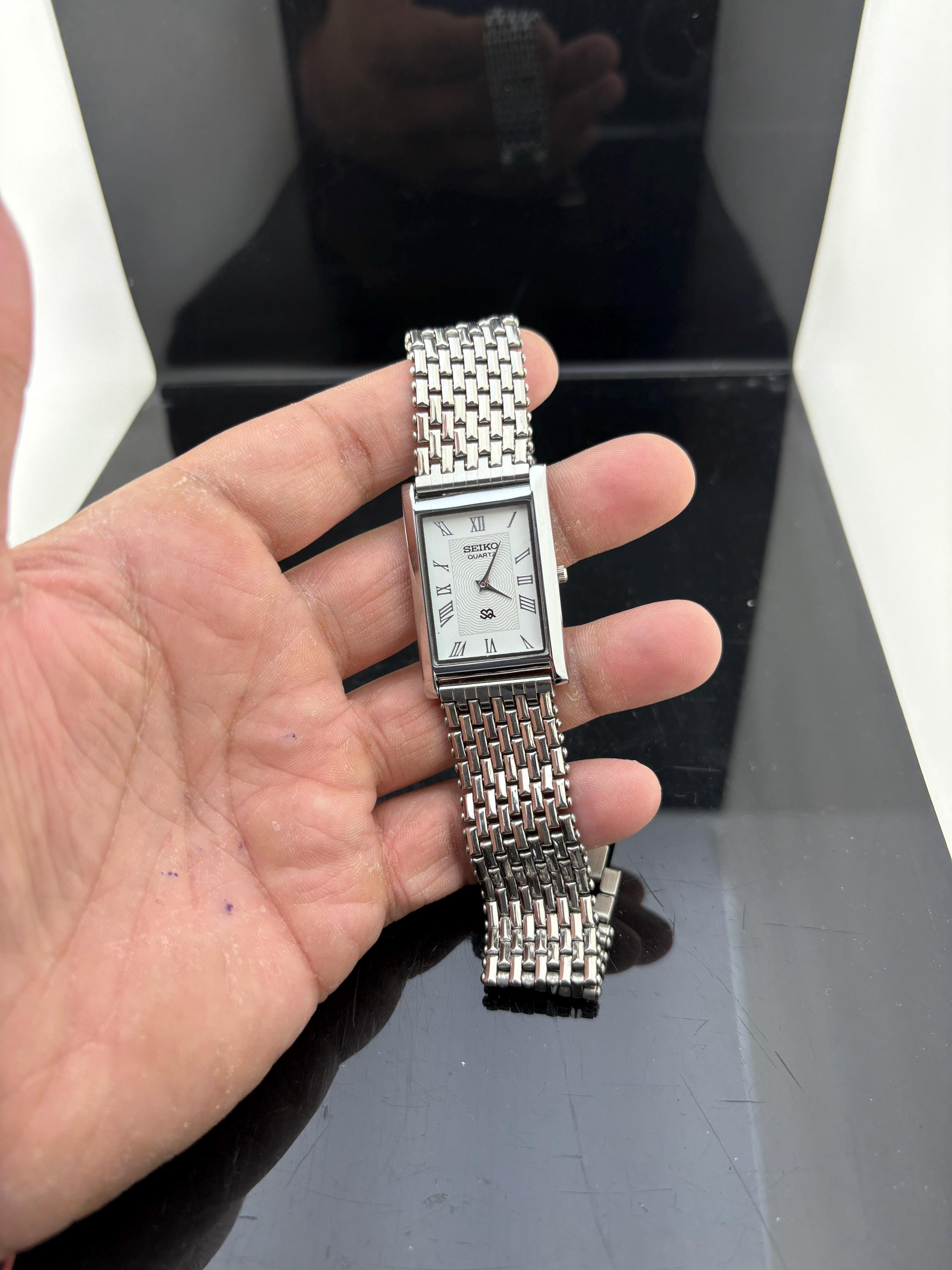 Square citizen watch - Etsy 日本