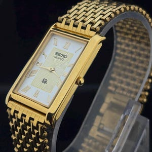 Seiko sq watch - Etsy 日本