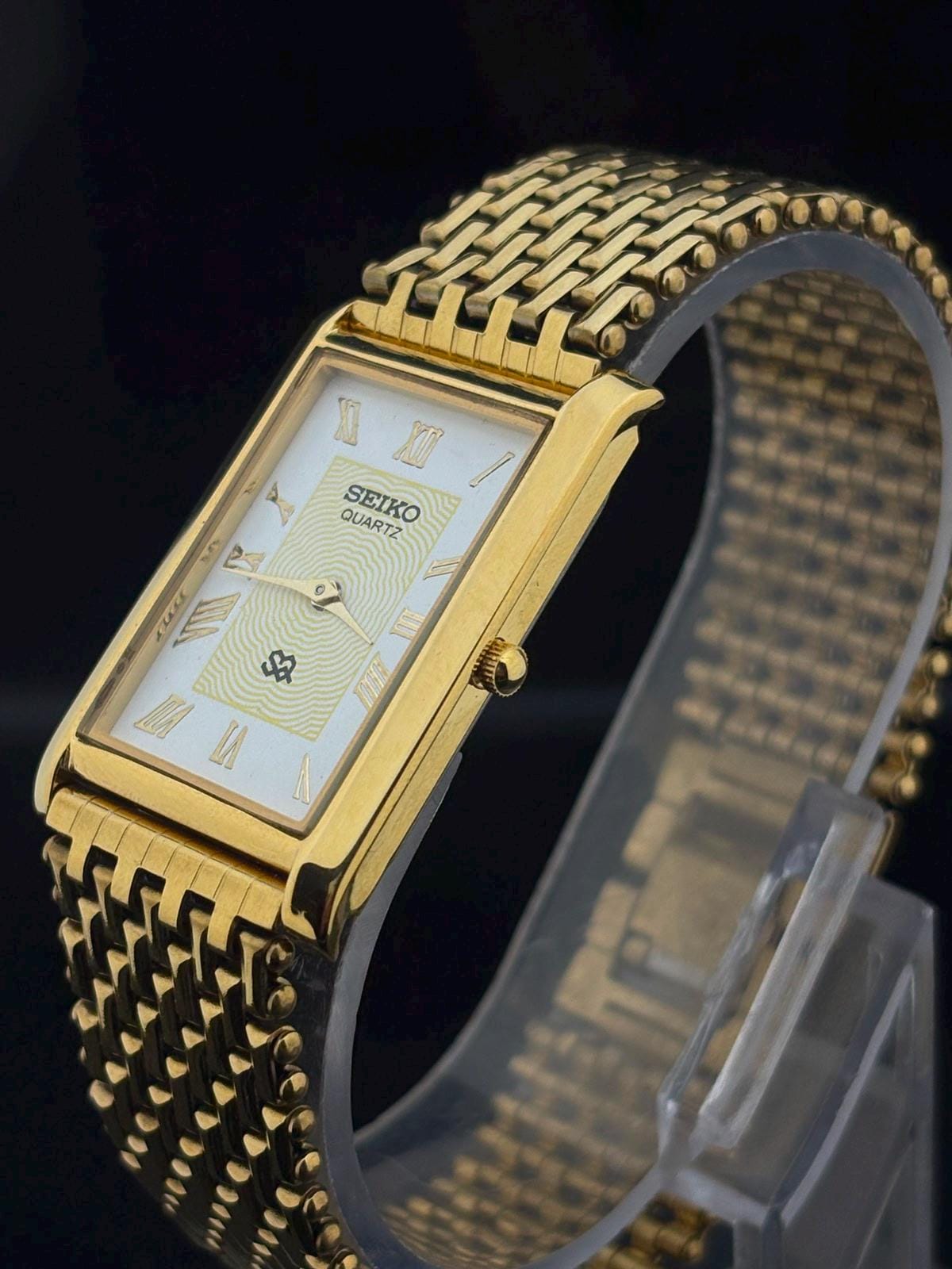 Seiko sq watch - Etsy 日本