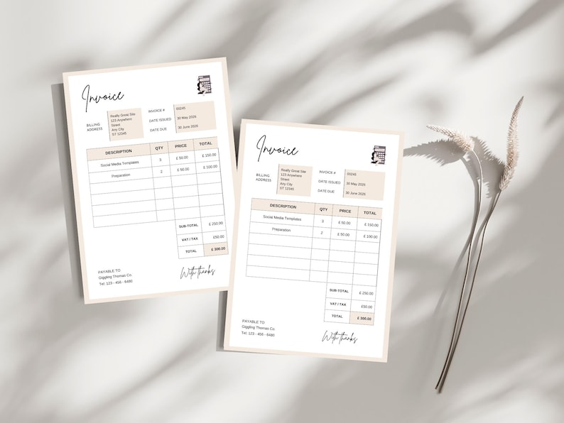 pastel-invoice-template-editable-canva-minimalist-billing-small