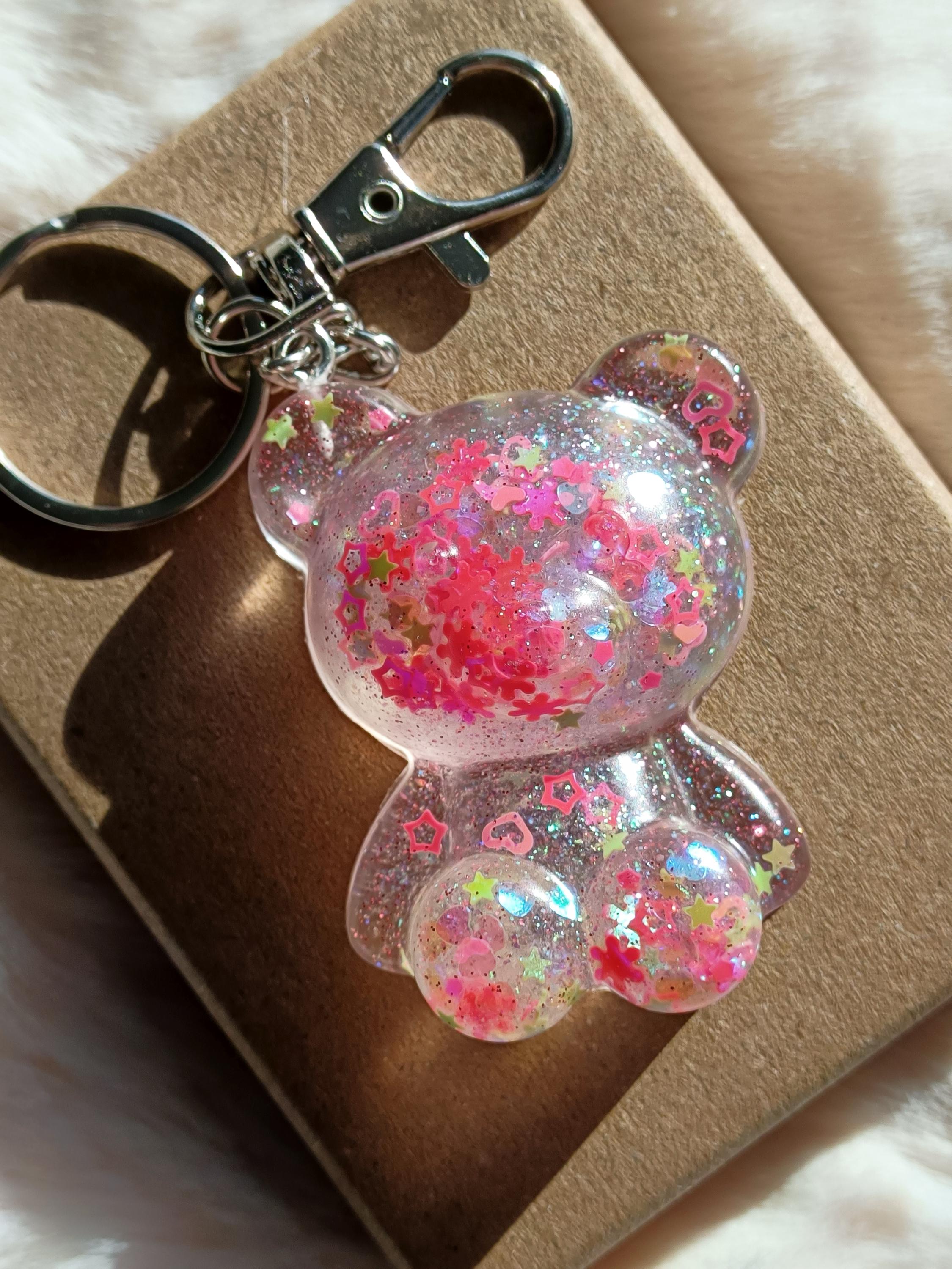 21_handmade Epoxy Resin 