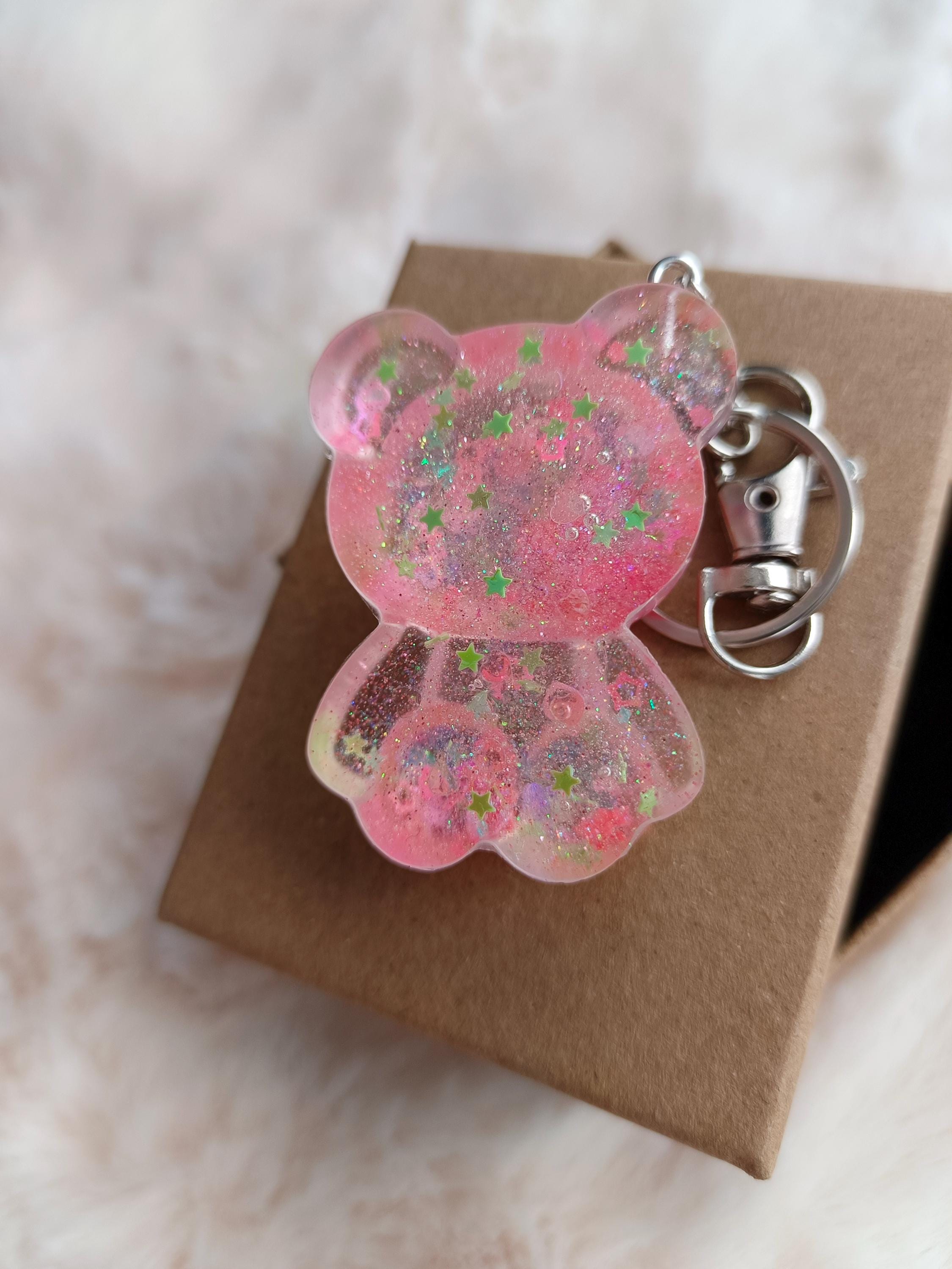 21_handmade Epoxy Resin 