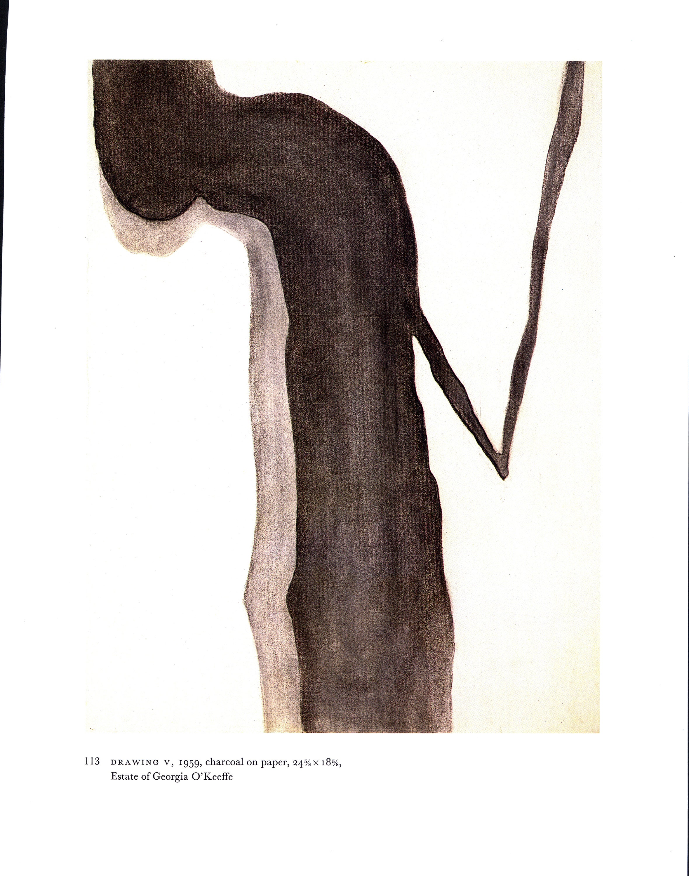 Georgia O'keeffe 