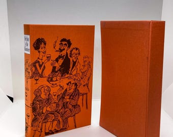 The Best of the Raconteurs Vintage slip-cased hardcover book Folio Society London 2002