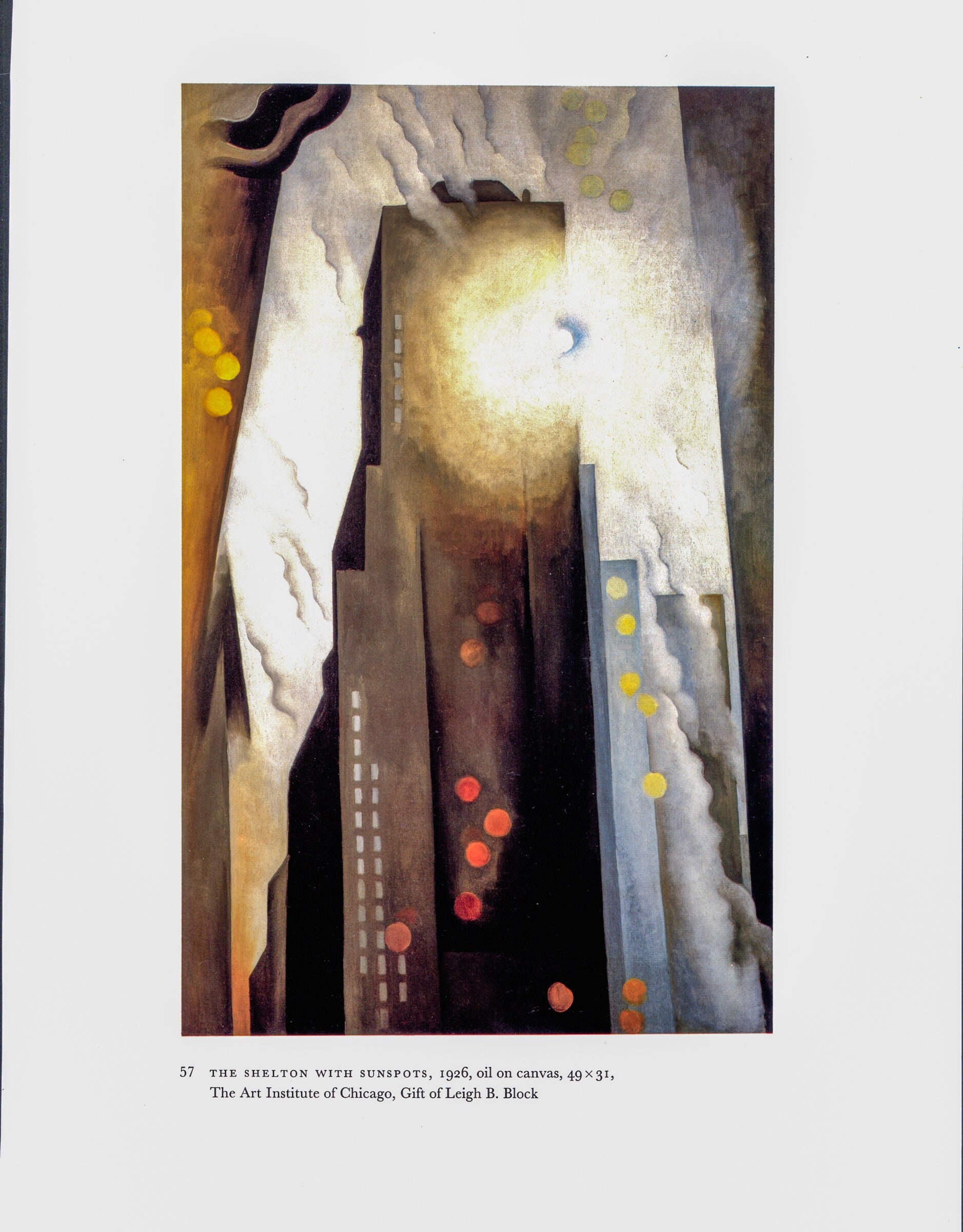 洋書 Georgia O'Keeffe s-l1200.jpg