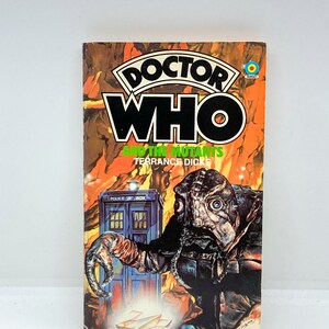 Doctor Who: Transit レア ヴィンテージ本 洋書 Doctor Who: Transit レア ヴィンテージ本 洋書 Lot of 28