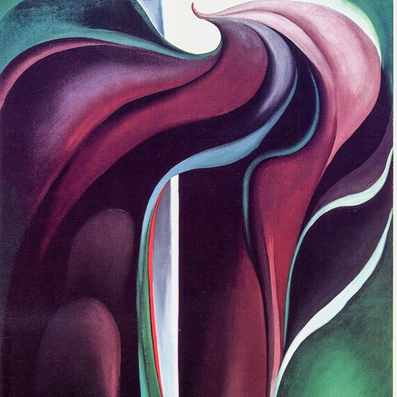 Georgia O'Keeffe: Art & Letters: Cowart, Jack: 9780517001998