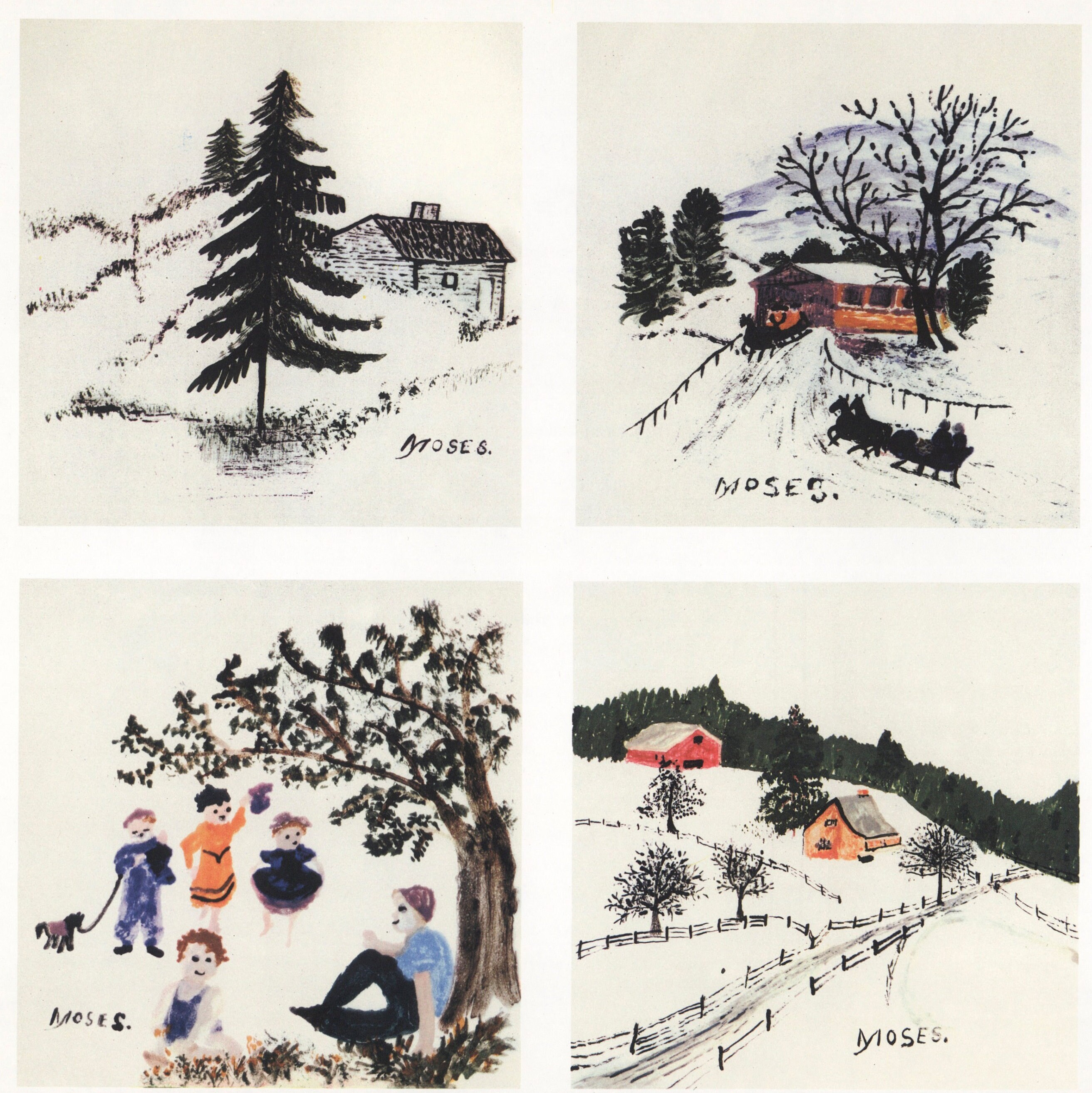 絵本・児童書 moss garden_topw500.jpg - 絵本・児童書