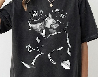 Ilya Rozanov and Shane Hollander Shirt, Hudson Williams Shirt, Hudson Williams Connor Storrie Tee