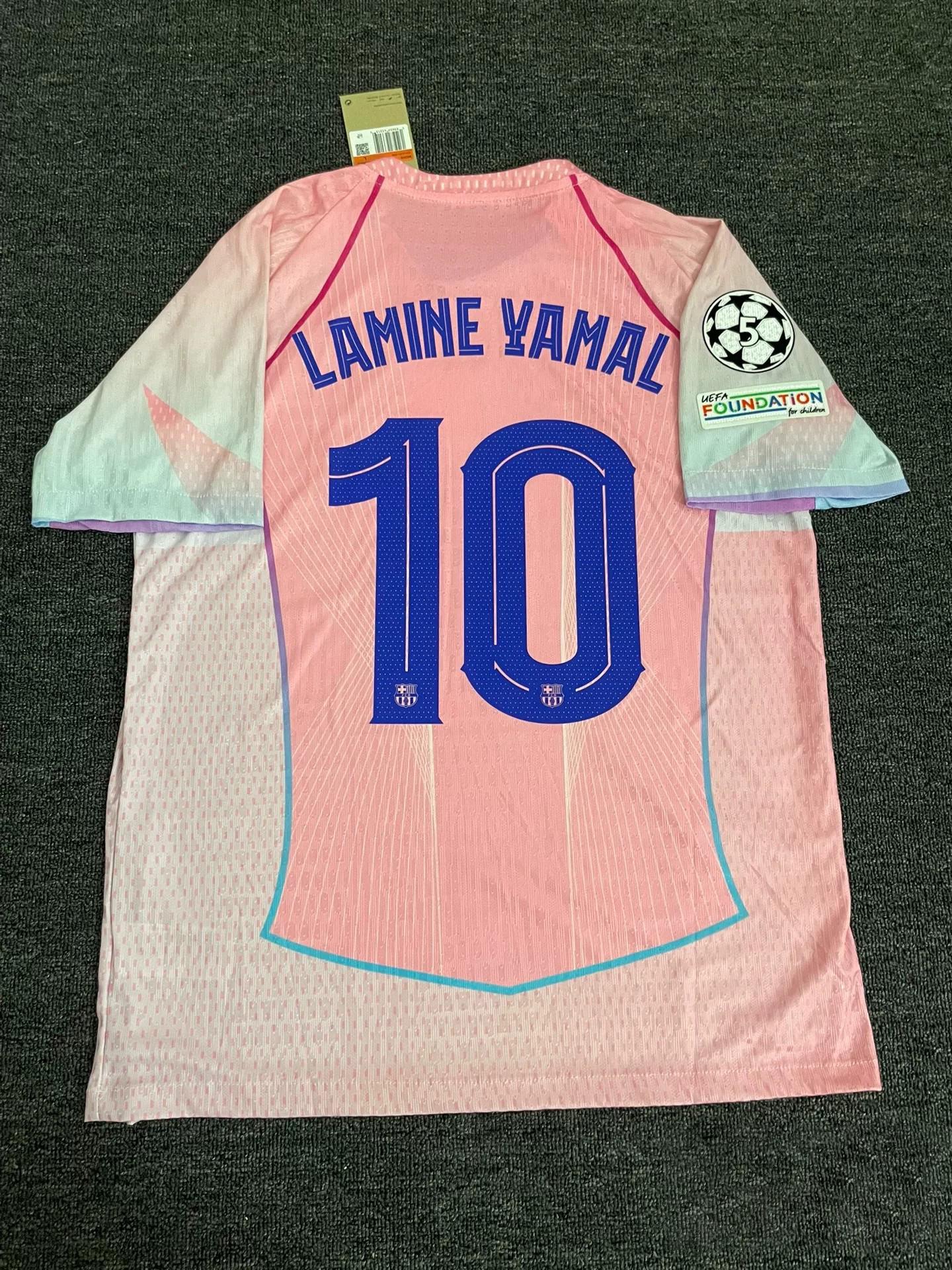 Fc Barcelone Écharpe Vintage - Liga Espagnole - Pièce Rare écharpe Football Barca Rare