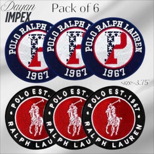 Ralph Lauren 1967 - Etsy