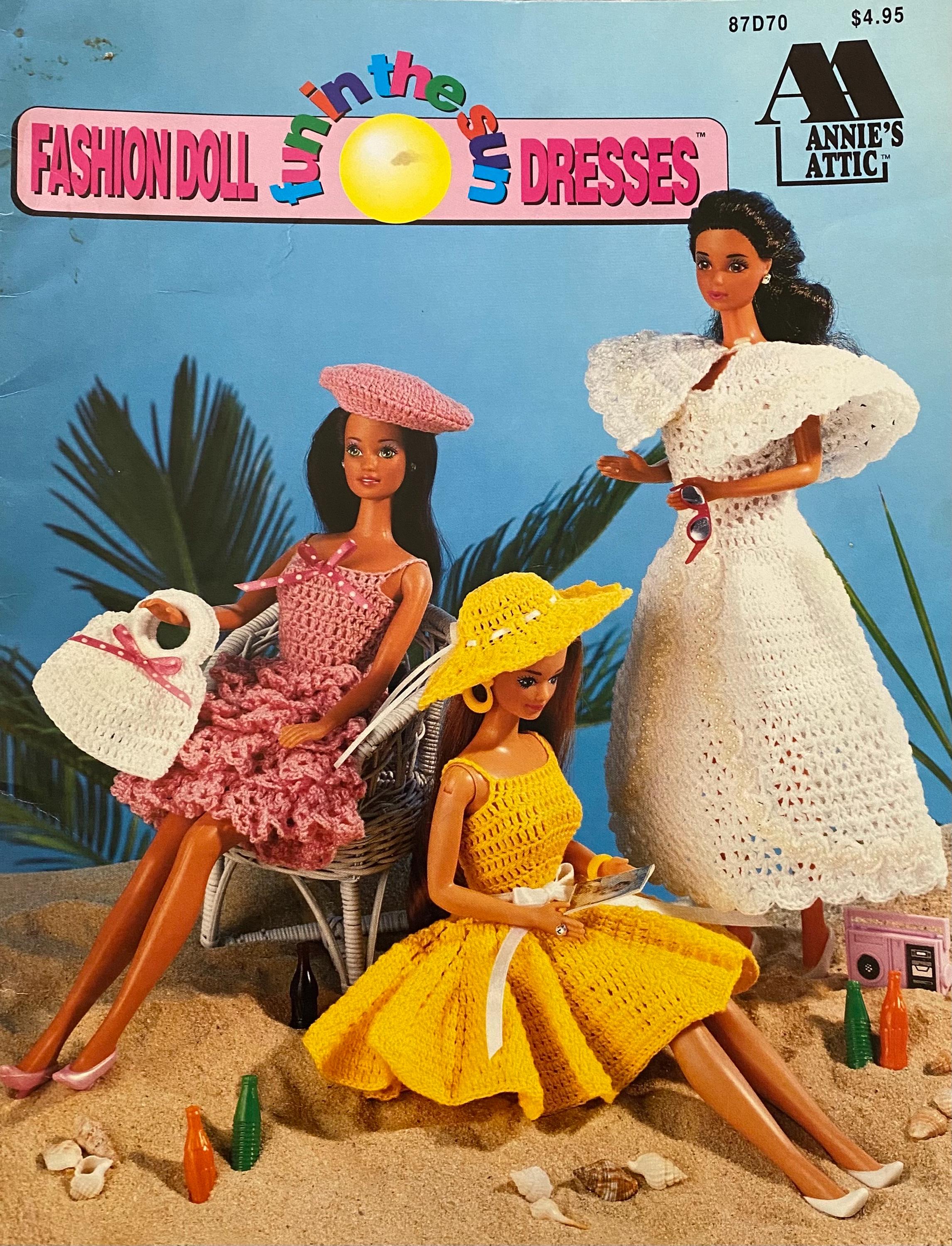 Vintage barbie clothes - Etsy 日本