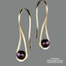 see more listings in the Boucles d’oreilles Hoop section