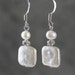 see more listings in the Drop Earrings section