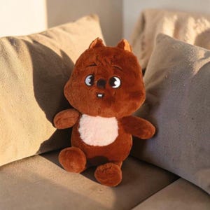 Skzoo Plush Pillow - Etsy