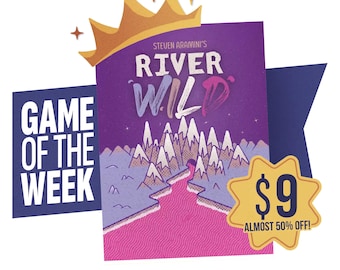 Button Shy Game Of The Week