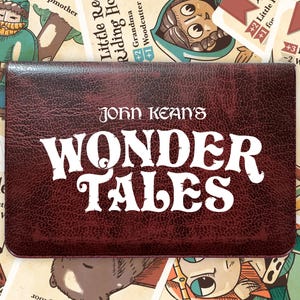 Wonder Tales