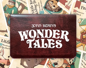 Wonder Tales