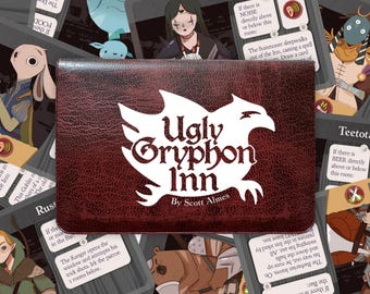 Ugly Gryphon Inn