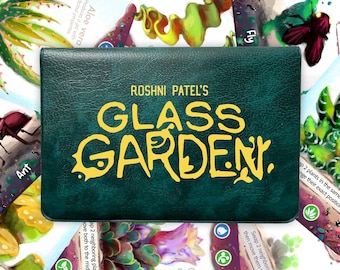 Glass Garden