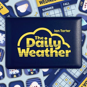 Météo du jour