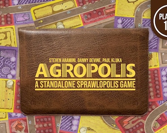 Agropolis