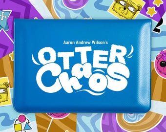 Otter Chaos