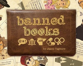 Banned Books