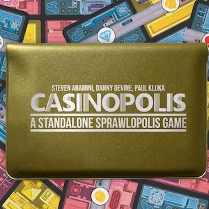 Casinopolis